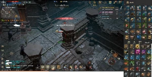 V>ROM Golden Age Arqueira Level 64 + Pet de Mineração