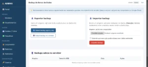 Sistema de Gestão para Igrejas em PHP - Sites, Lojas e Sistemas Prontos Sites e Scripts