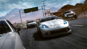 Need For Speed Payback - Deluxe Edition - Jogos (Mídia Digital)