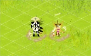 KAMAS DOFUS RETRO - ÁLGATA - 10% DE BÔNUS ACIMA DE 200KK