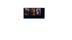 Conta League of legends LOL