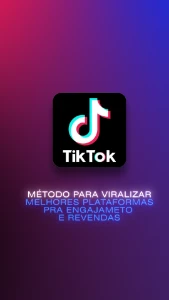 Tiktok - Bot (Plataformas)