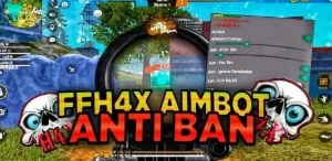 Xit  para emulador🔥 Aimbot 100% hs💀Melhor xit para emulado