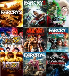 Jogos xbox 360 midia digital [Melhor do Site!!] - Outros