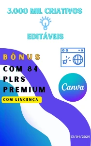 Criativos editáveis Templates - Serviços Digitais