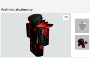 Roblox conta com DOMINUS