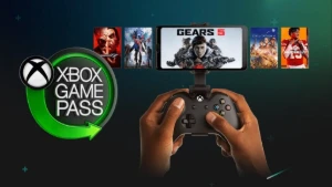 🟢 Game Pass Ultimate 1 mês R$15 Black Friday - Gift Cards
