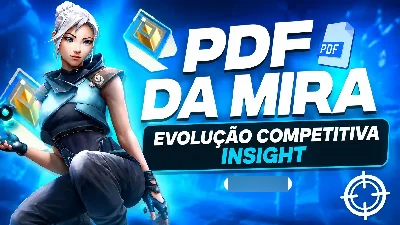 Valorant Master  | Pdf De Mira & Insight Competitivo