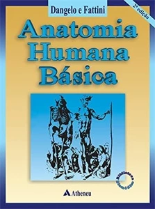Anatomia Humana Básica Dangelo e Fattini 2 edição - eBooks