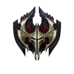 Toir Plus - League of Legends LOL