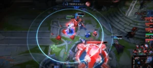 Toir Plus - League of Legends LOL