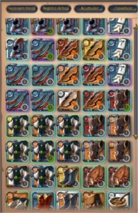 Conta albion online completa