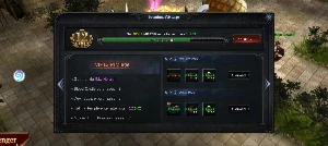 Conta Mu Dragon Havoc - MU Online