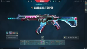 Conta Valorant Diamante 3, Lvl 181, 1000 Reais Gastos!