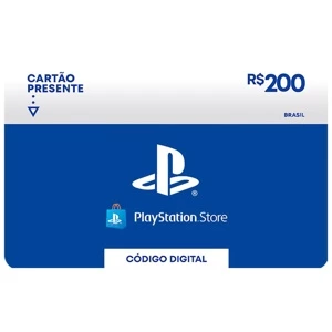 Gift Card PlayStation Store - Gift Cards