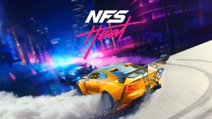 Need for Speed Heat - Deluxe Edition - PC - Steam