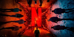 Netflix 4K Ultra - Tela Com Pin - 7 a 30 Dias - Privado - Premium