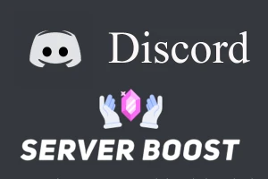 Impulsos Discord Nitro + Promoção