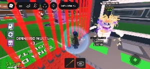 Roube um brainrot - preços justos - - Roblox