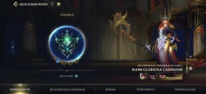 Conta Top Wild Rift! - League of Legends: Wild Rift LOL WR