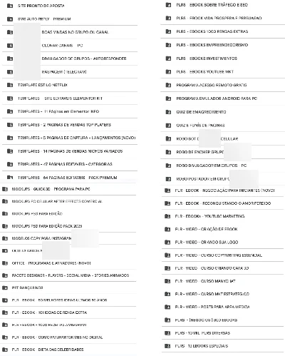Super Pack Digital Completo - Outros