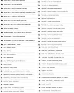 Super Pack Digital Completo - Outros