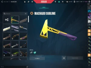 CONTA LOL E VALORANT, MAIS DE 5K GASTOS - League of Legends