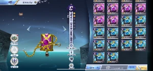 Cc Saint Seiya Serv A142 Com Mais De 800 🌟 - Saint Seiya Awakening SSA