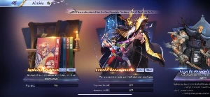 Cc Saint Seiya Serv A142 Com Mais De 800 🌟 - Saint Seiya Awakening SSA