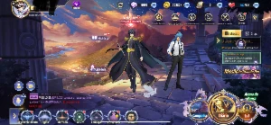 Cc Saint Seiya Serv A142 Com Mais De 800 🌟