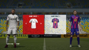 PATCH FIFA FRIENDS PLUS V.6! PREMIUM FIFA 16 PC