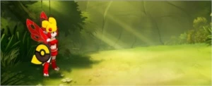 Dofus - Eniripsa lvl 200 spirita scrollada
