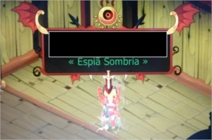Dofus - Eniripsa lvl 200 spirita scrollada