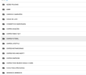 [Promo] Pack Videos Virais 27 Nichos - Outros