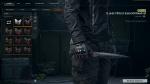 Arena Breakout Infinite - Conta 100kk+ , Luva, cofre 3x3 - Outros