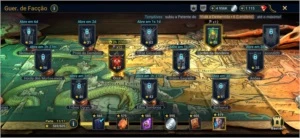 Raid Shadow Legend - Outros