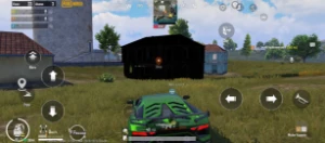 Jogos pubg mobile