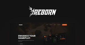 Reborn Premium - CSGO HACK - Counter Strike