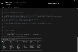 Script Automatico R6 - Rainbow Six