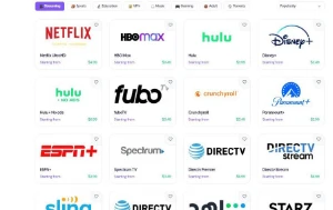 💥Painel Gerador (Compra) / Revenda Contas Netflix, Hbo Max - Assinaturas e Premium
