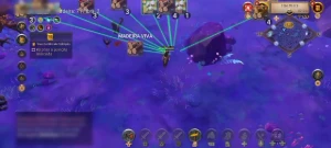 Radar Albion Mobile - Outros