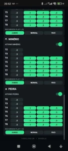 Radar Albion Mobile - Outros