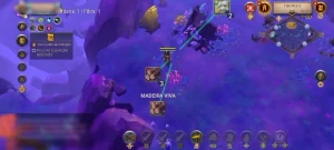 Radar Albion Mobile - Outros