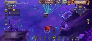 Radar Albion Mobile - Outros