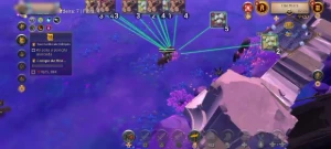 Radar Albion Mobile - Outros