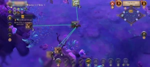 Radar Albion Mobile - Outros