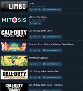 Steam com 60 jogos por preço baixo