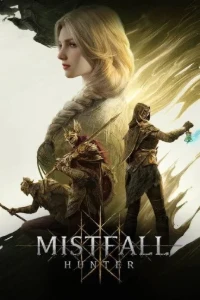 Gold mistfall hunter - Outros