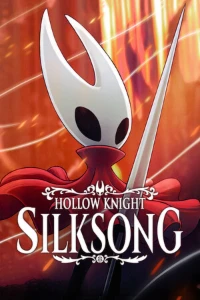 Hollow Knight Silksong - Steam