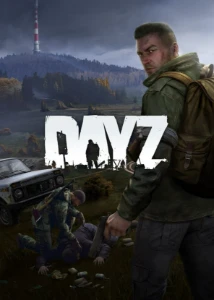 DayZ (PC) Steam Key